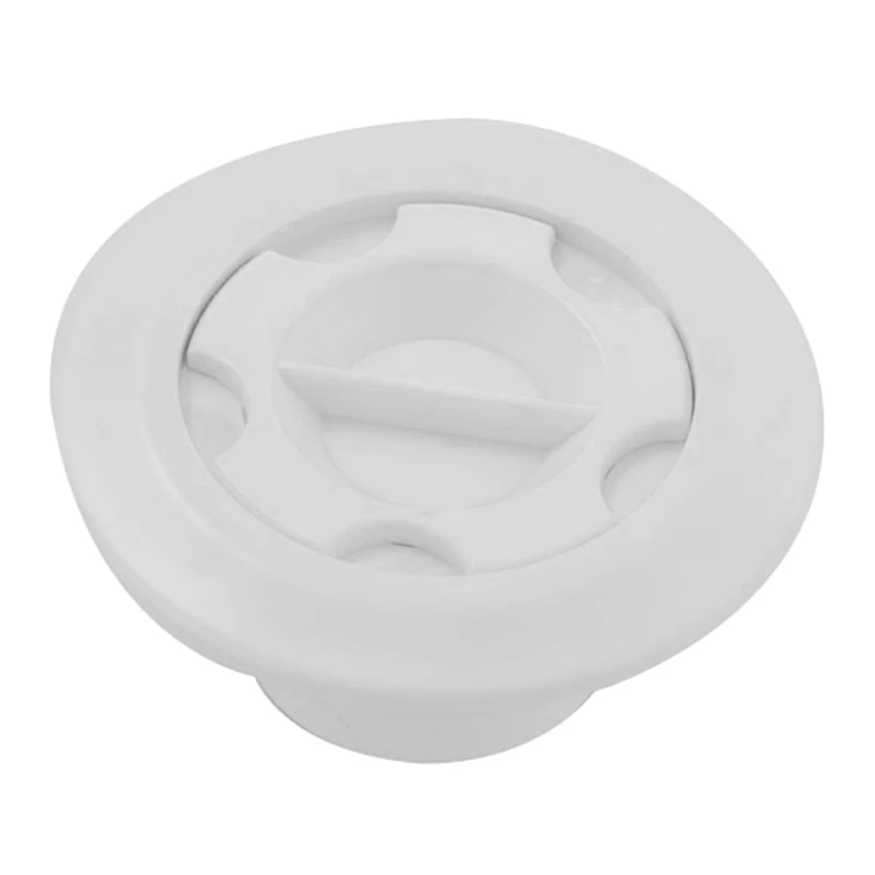 Piscina e Spa bocal, Rotatable saída de água, 1,5 polegadas, 360 Rotatable