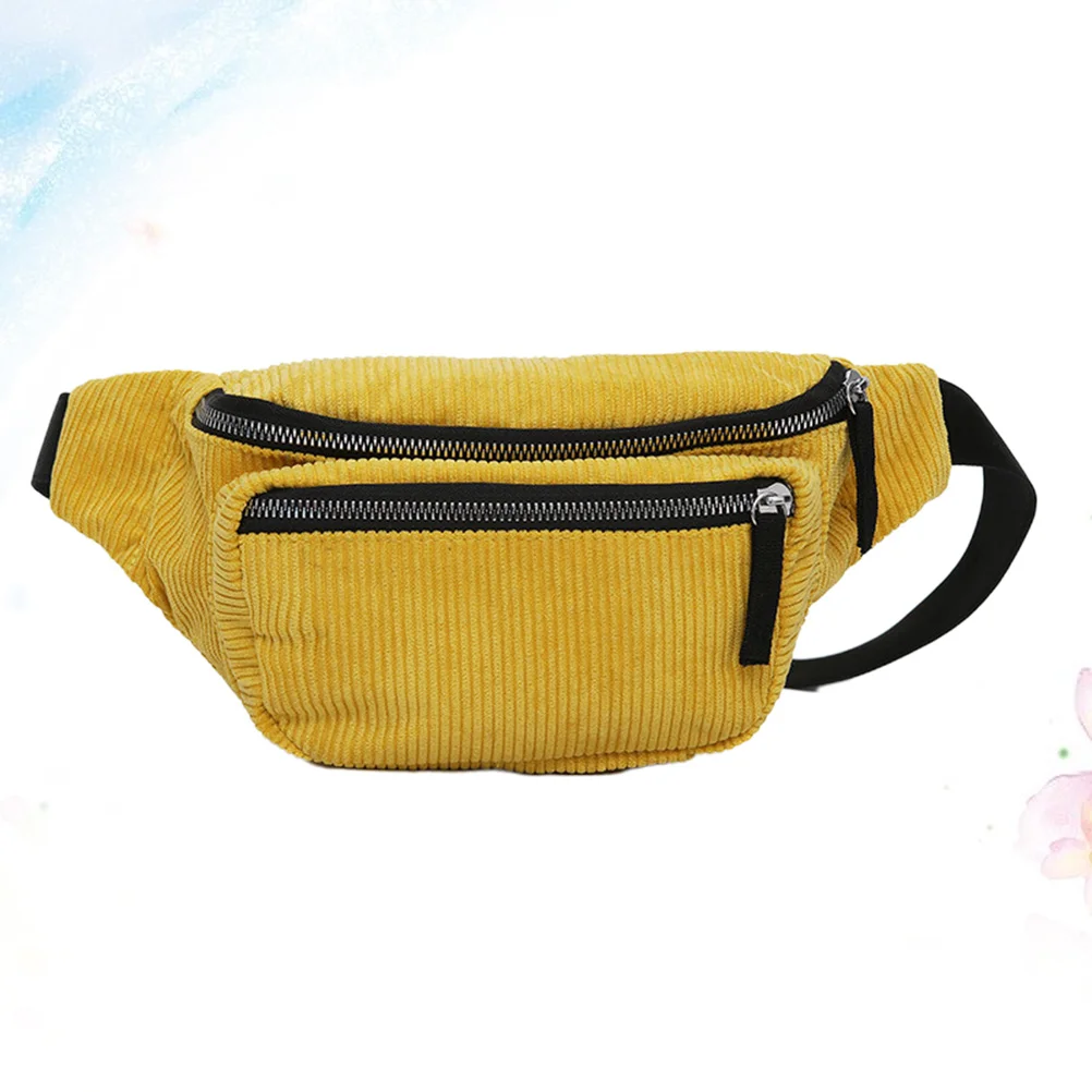 

Backpacks for Girls Bag Woman Waist Pouch Belt Outdoor Wasit Child Crossbody Bags Women