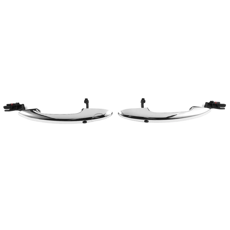

M93K-51712457413 51712457410 Car Front Exterior Door Handle For BMW Mini Cooper F54 F55 F56 F57 F60