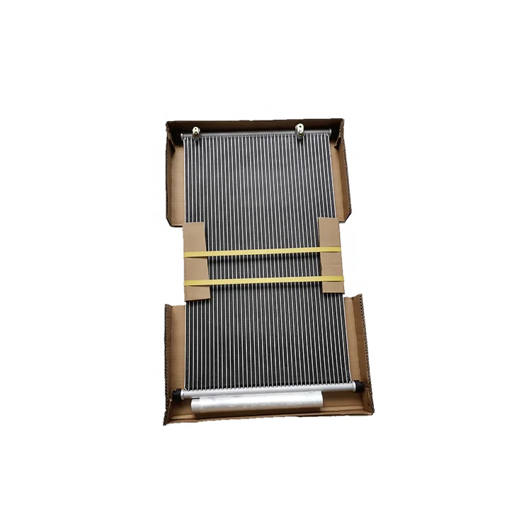 

Hot Sale Auto Spare Accessories Parts Car Air Conditioner Condenser 80110-T7A-J01