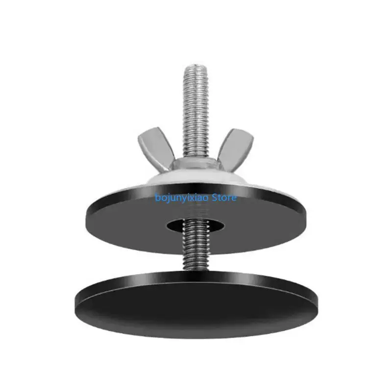 900B غطاء صنبور فتحة فتحة من الفولاذ المقاوم للصدأ الغطاء المطبخ وظيفي غطاء فتحة فتحة الفتحة