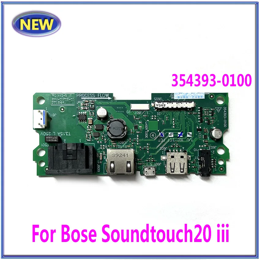 1pcs-scheda-di-interfaccia-pcb-ubs-parti-della-scheda-di-alimentazione-per-bose-soundtouch20-iii-354393-0100