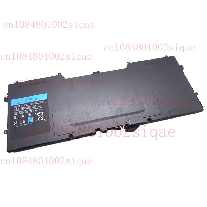 

47WH Y9N00 NEW Battery for Dell XPS 12 13 Ultrabook Series 13-L322X 13-L321X