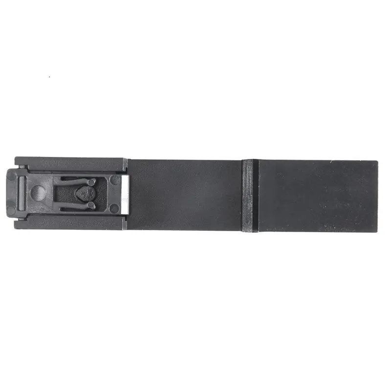HLZS-10X DIN Rail Power Supply 5V DC 3A 15W, Input 100-240V AC 50/60Hz DIN Rail Transformer For Home Or Industrial Automation