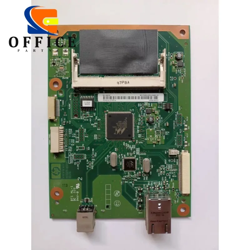 Formatter Logic Main บอร์ดหลัก PCA ASSY สำหรับ HP P2055 P2055N CC528-69002 P2055X P2055DN