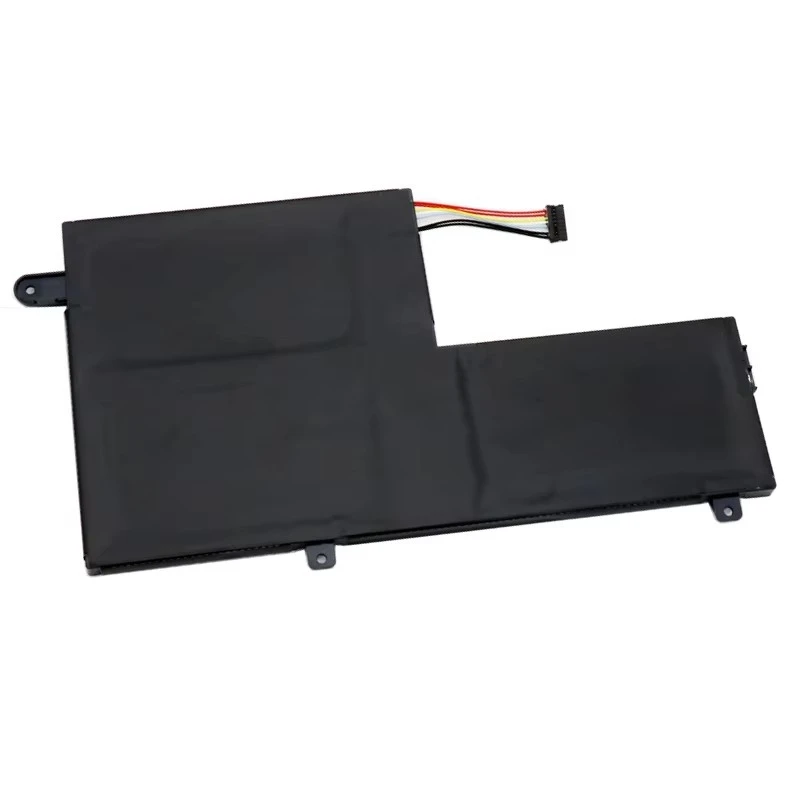 L14L3P21 11.1V 45Wh Laptop Battery for Lenovo Flex 3 4-1470 1480 1580 Edge 2-1580 L14M3P21 L15L3PB0