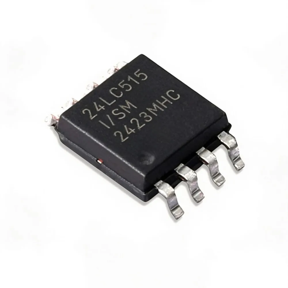1pcs/lot 24LC515-I/SM Power Relay