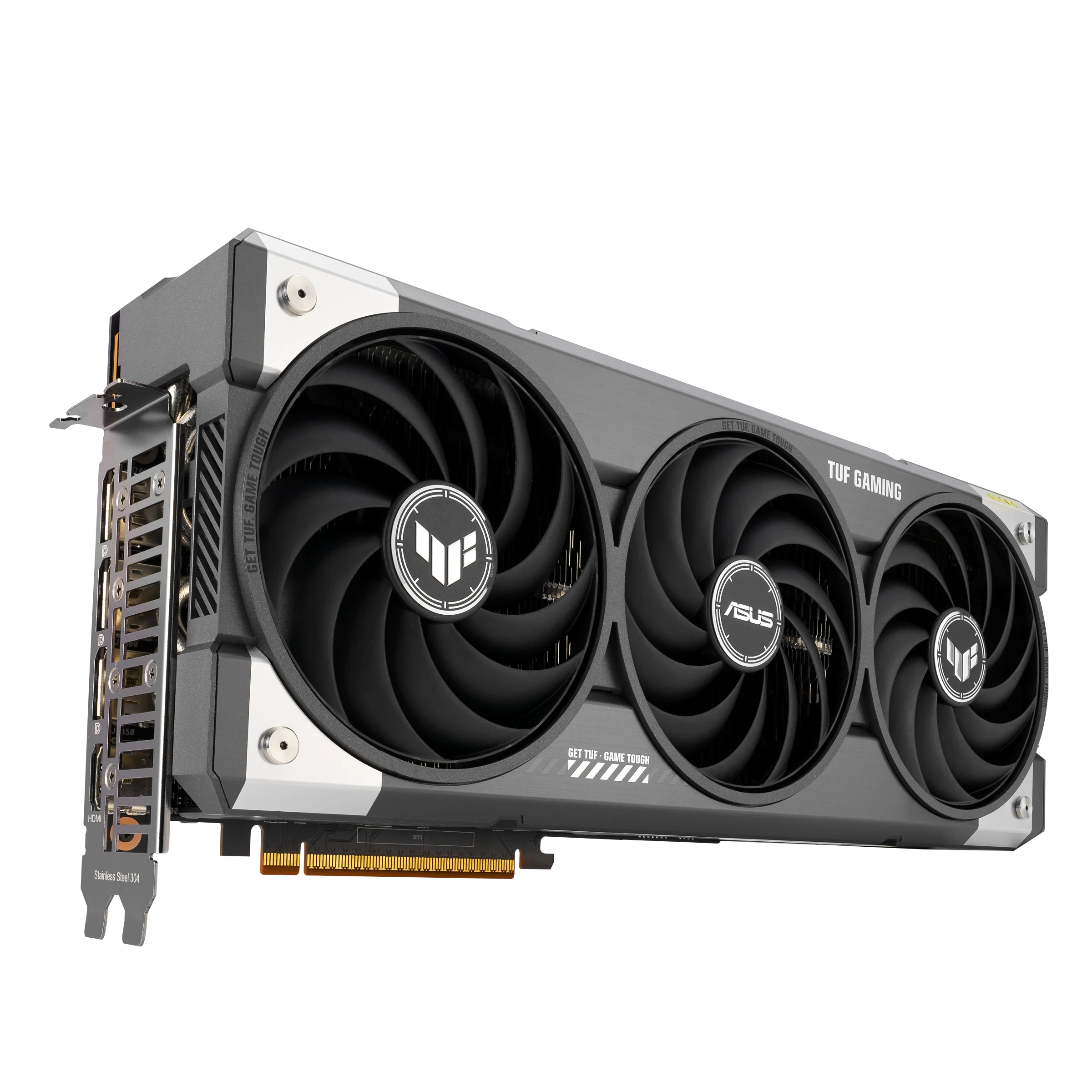 2025 TUF Gaming Radeon RX 9070 – обзор и цена Rx 9070 16Gb