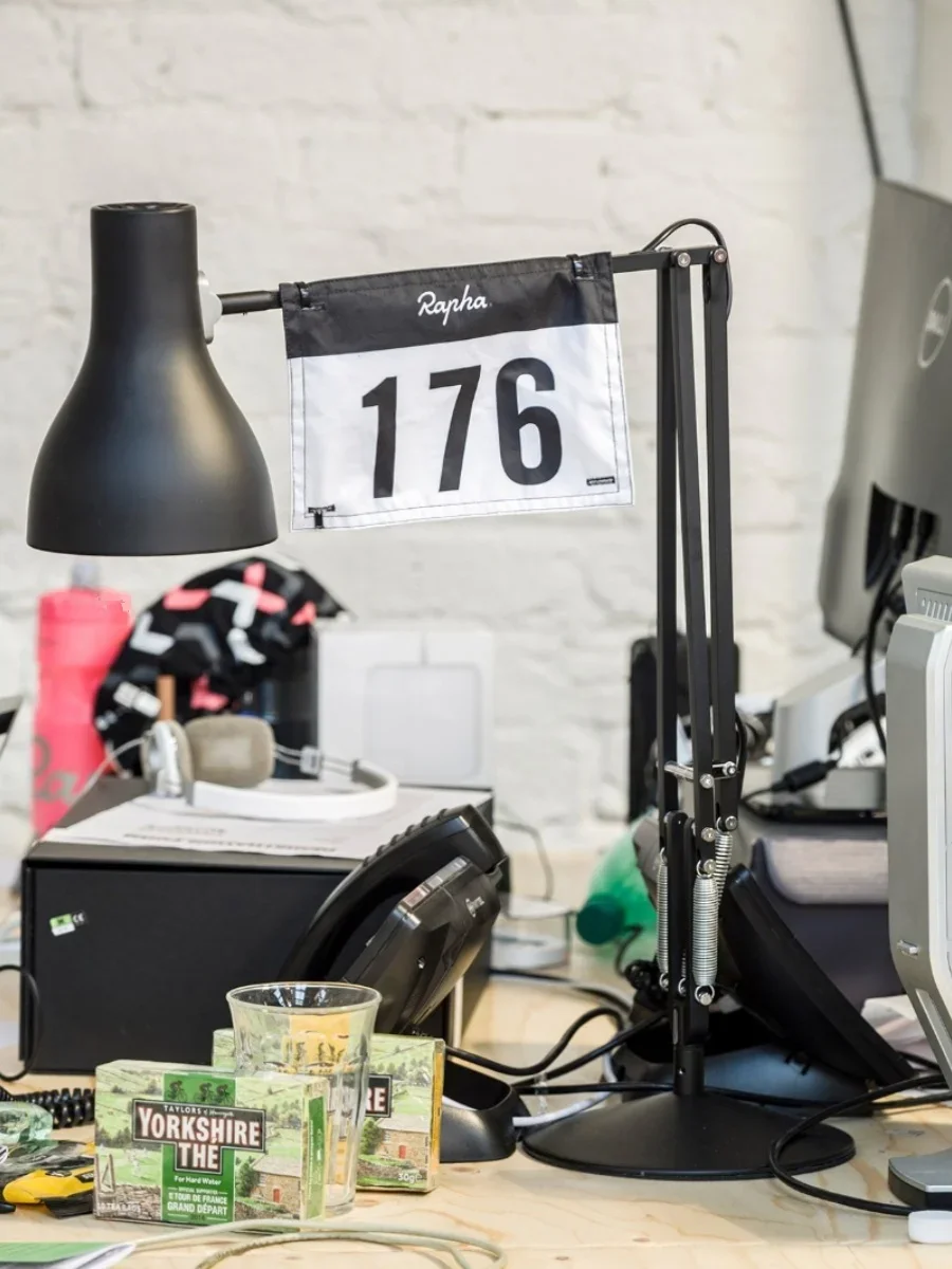 Desk Lamp Industrial Style Bedroom Desk Reading Lamp