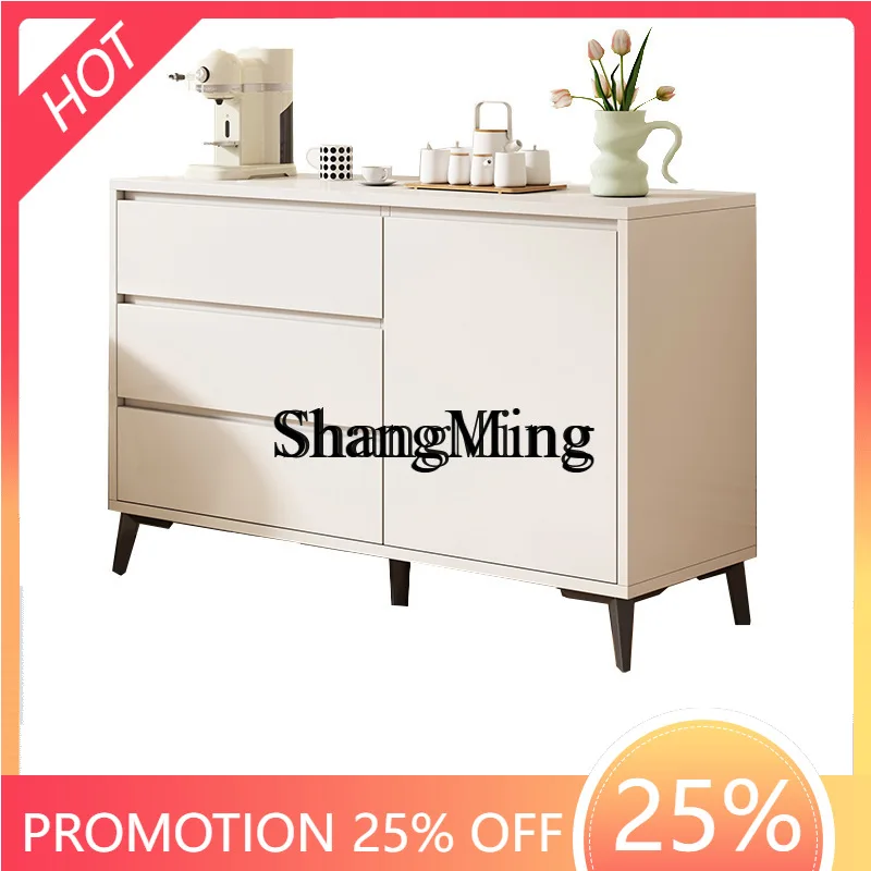 

ZYY Chest of Drawers Storage Bedside Organizer Living Room Drawer Chest Drawer Five-Drawer Cabinet Storage Cabinet