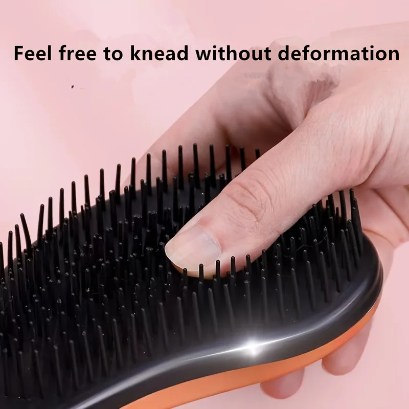 Pet Grooming Brush Pet-specific Hair Cleaning Comb Applicable To Dogs Cats Shedding Depilation Bottom Rake Comb Pets Accessories