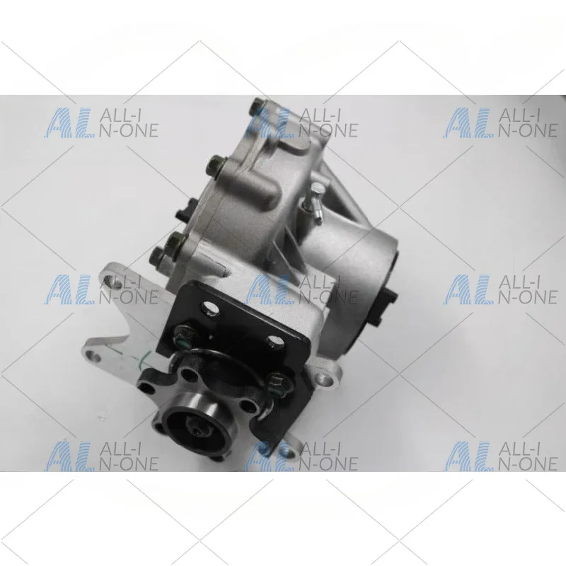 00 X5 ATV rear axle differential/tooth box, rear tooth bag, ATV accessories