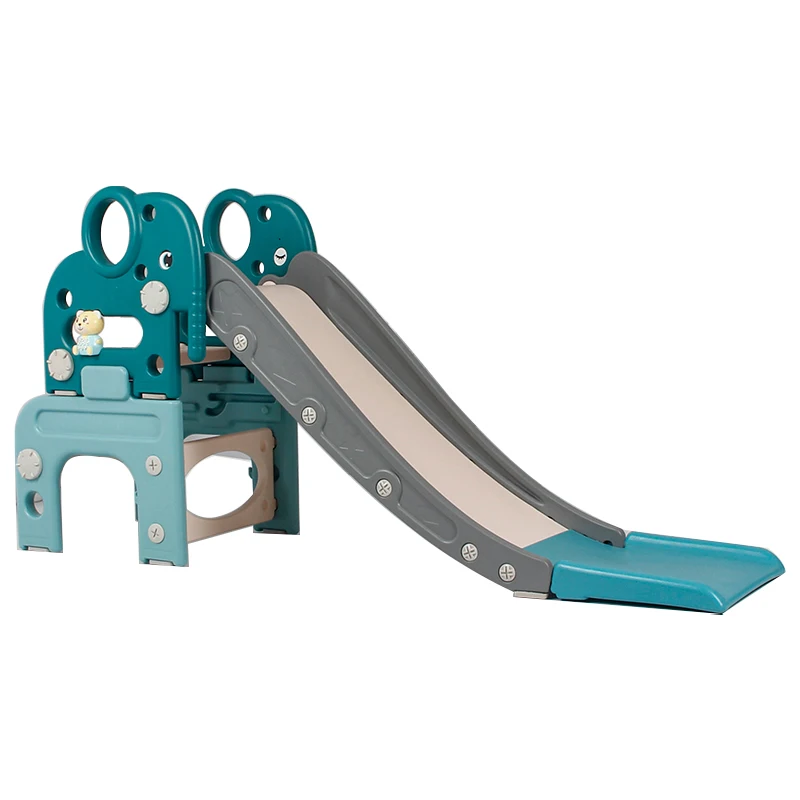 2026 Recommend Household Toys Multifunctional Large Combination Baby Slide Home Kids Furniture Chairs For Children Gamepromote S