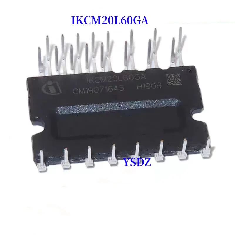 

1 ~ 20 шт./лот IKCM20L60GA 100% новый оригинал в наличии