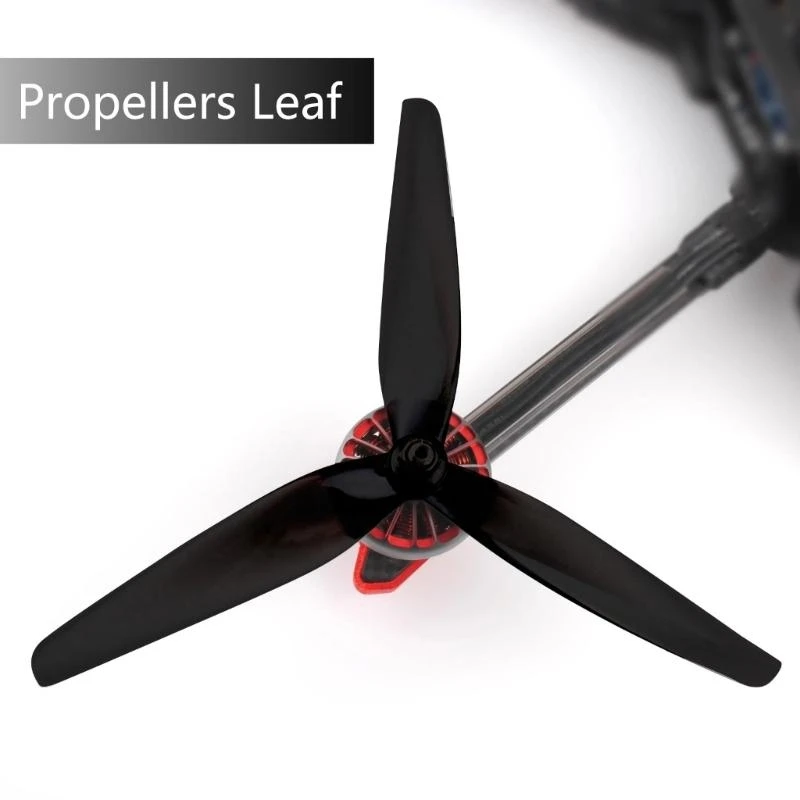 11x4.5x3 3 Propellers 11