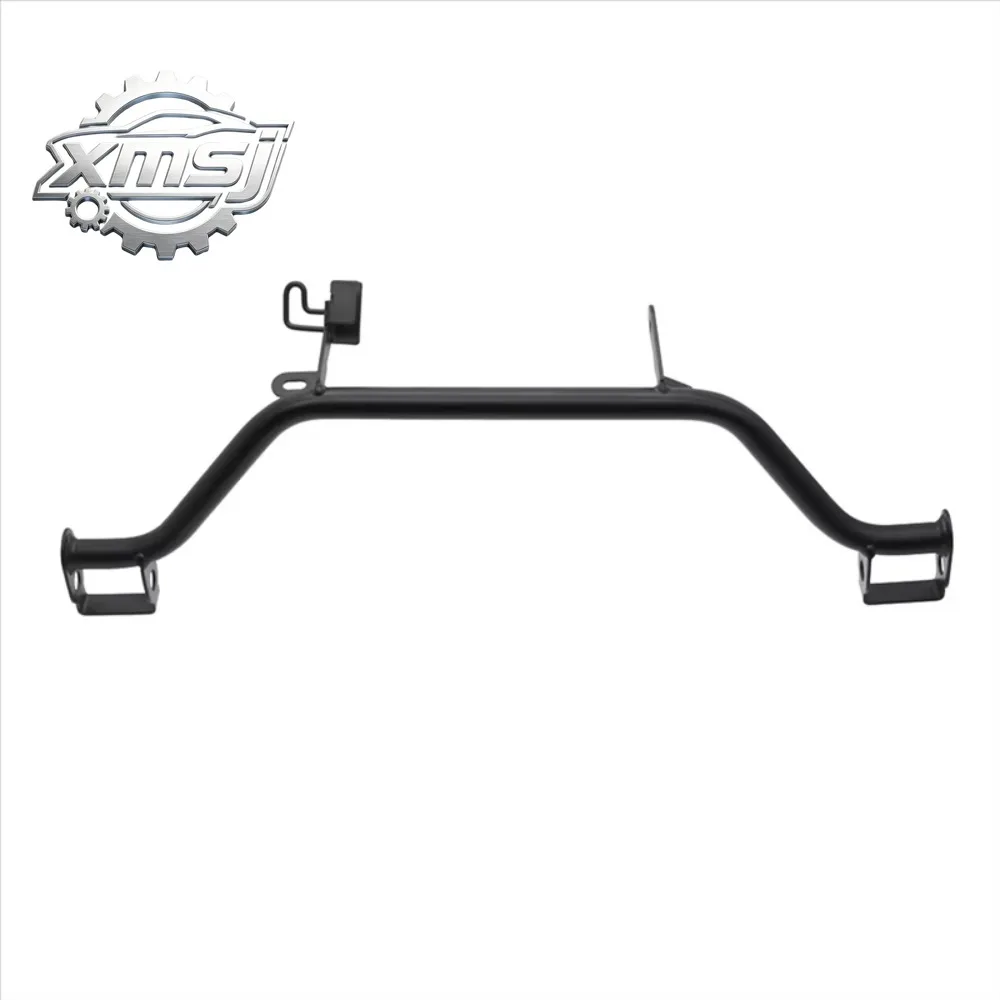 Metal Head Light Lamp Bracket Spotlight Extension Rod Frame Bracket For Tracer9gt Tracer 9 GT 2021-2023