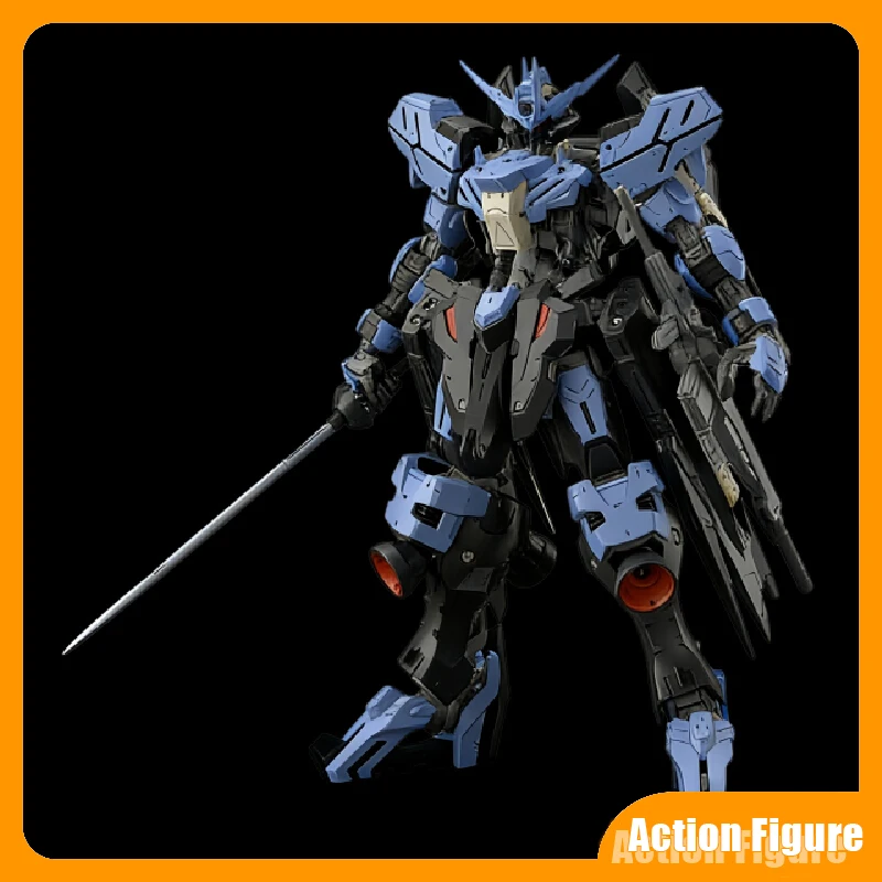 

В наличии: Bandai MG 1/100 Asw-G-Xx Видар, мобильный костюм из аниме, полностью подвижная сборная фигурка-модель, игрушка, подарки, лимитированная коллекция