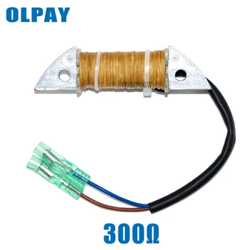 Yamaha 63V-85520-01 2 zamanlı 15HP tekne motoru için Şarj Bobini