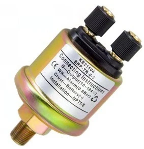 Oil Pressure Sensor KE211412110321108JUP004050032721003