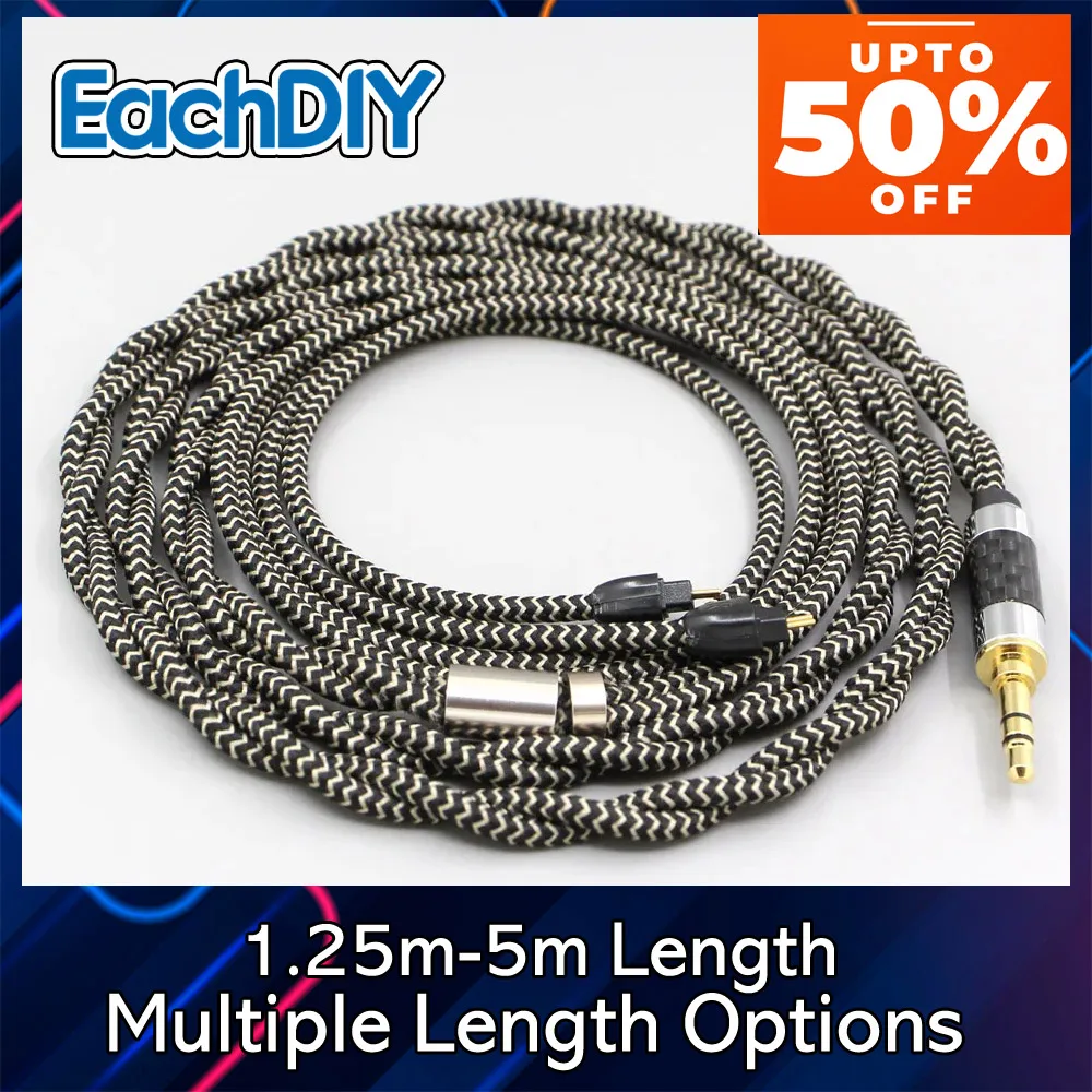 2 Core 2.8Mm Litz O…