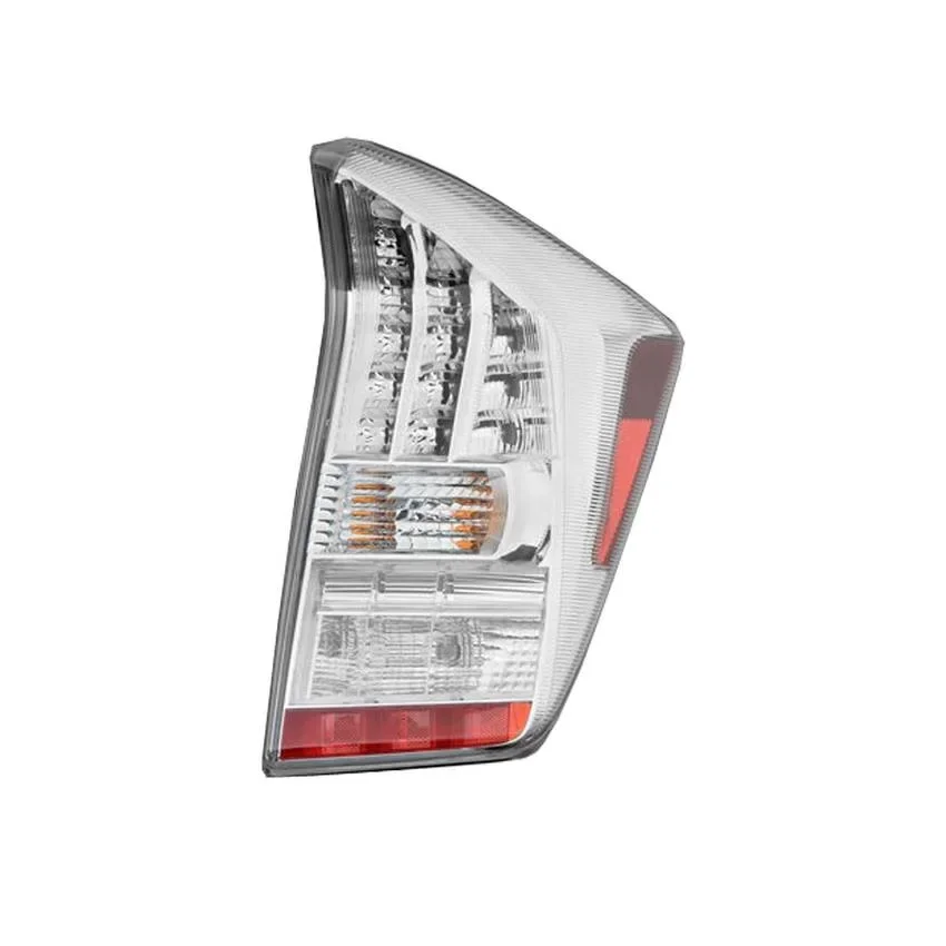 Brake Light Prius Prius 2010-2012 Taillight Rear Lighting