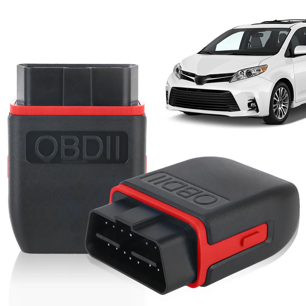 

Car Code Reader Car OBD II Diagnostic Tools OBD2 Scanner Auto Accessories Wireless Repair Tools Battery Engine Scan ​ELM327 V1.5