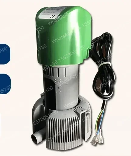 Water Pump Ytp66a Automatic High-Leg Pump Evaporative Air Cooling Machine Non-Refrigeration Replacement Hfp1850 Water Pipe