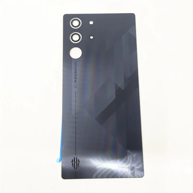 Tylna obudowa, pokrywa baterii, szklana osłona dla ZTE Nubia Red Magic 10 Pro+ 10Pro Plus /RedMagic 10 Pro — zdjęcie produktu 4
