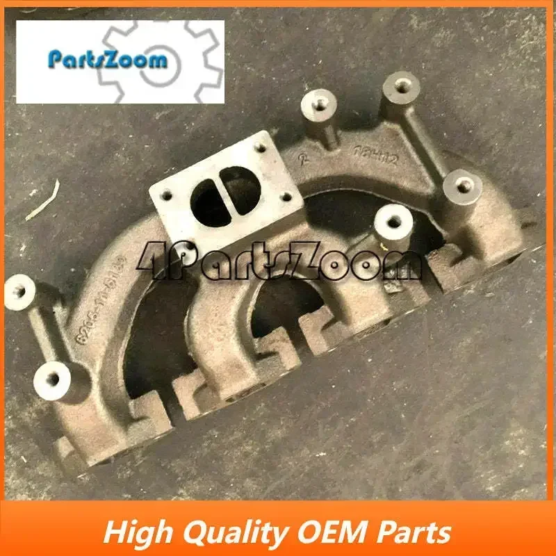 6205-11-5130 Exhaus…