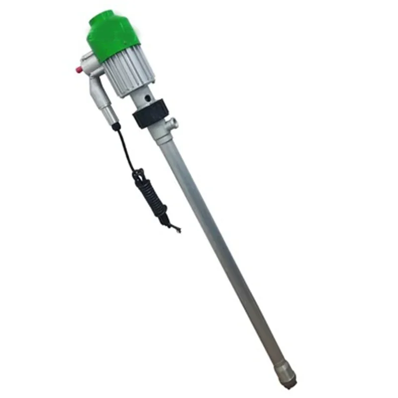 YBYB-40 Stainless Steel Explosion Proof Barrel Pump