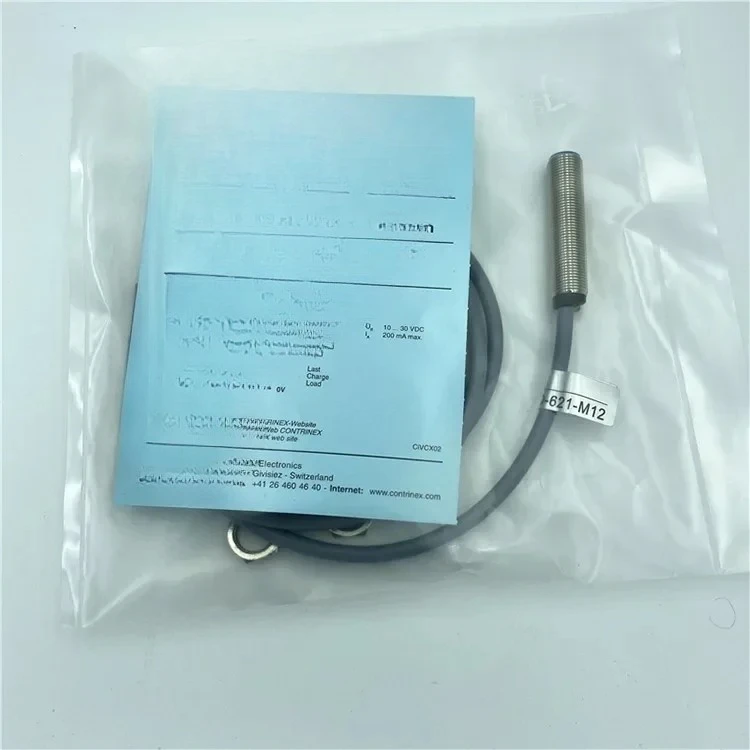 Interruptor de proximidad DW-AS-621-M18 DW-AD-521-M12 624 623-M30-120