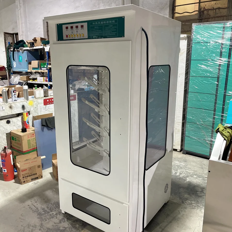 A-88 MODEL  UV Ozone Dryer Low Price with Shoe Dryer Machine  for Shoe Factory Use