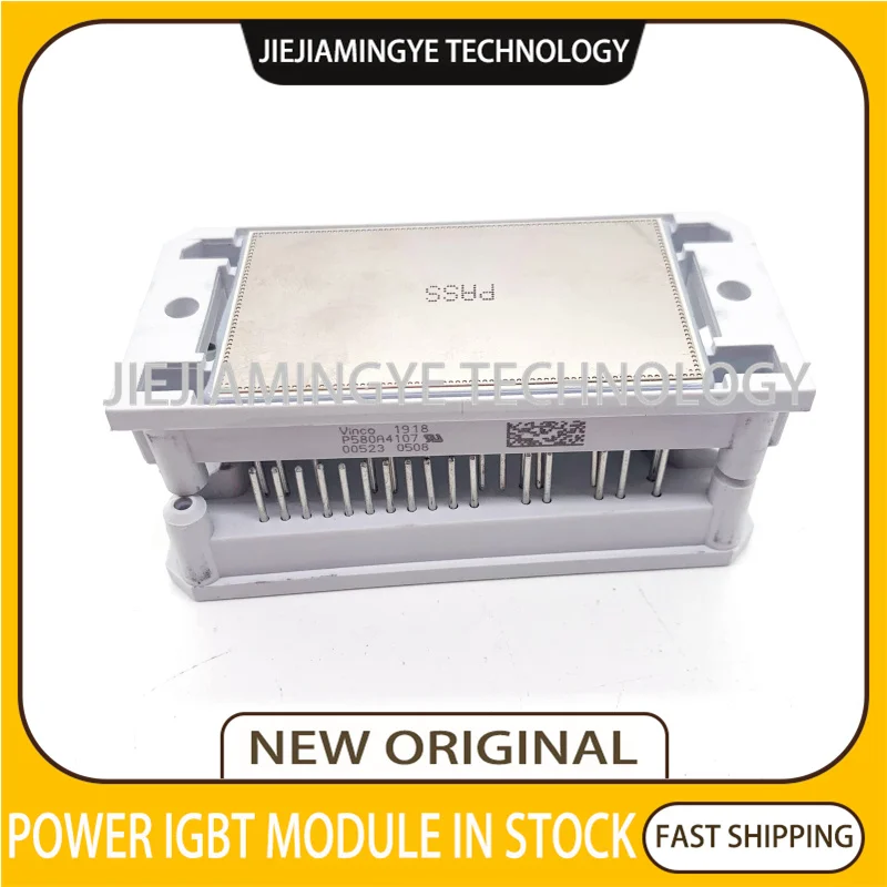 Módulo IGBT P580A4607 P549A07 P589C6107 P580A4107 P589A04