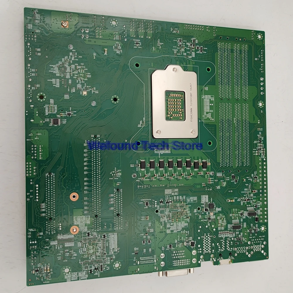 Bulk Package X12SCZ-QF Single-socket Server Motherboard LGA 1200 Q470