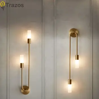 Modern Nordic LED Ceiling Light 1