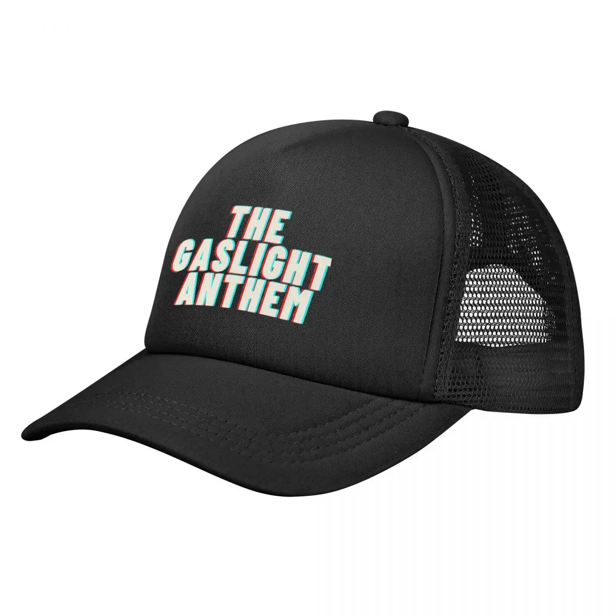 

The Gaslight Anthem Baseball Cap derby hat Hip Hop Hood Streetwear Women's Beach Visor Men's