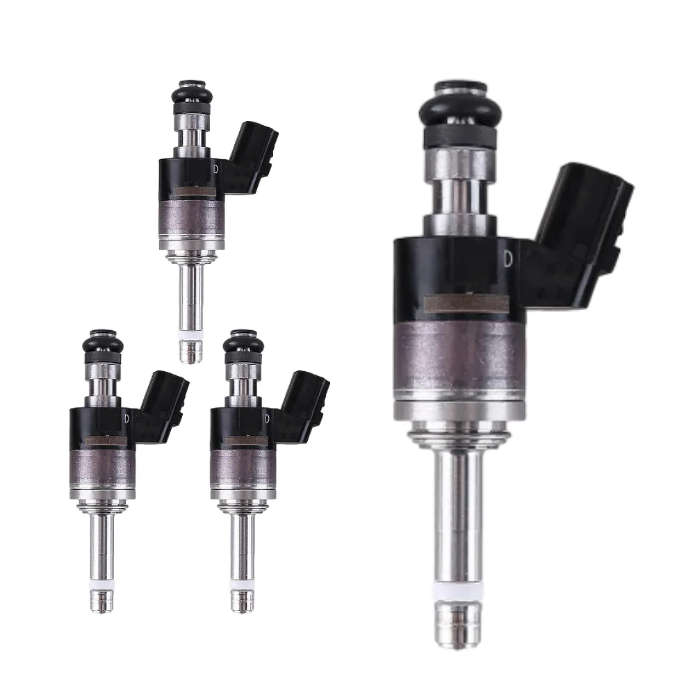 

160105PA305 Fuel Injector for Honda Accord EX, EX-L, LX, Sport, Touring 2018-2020
