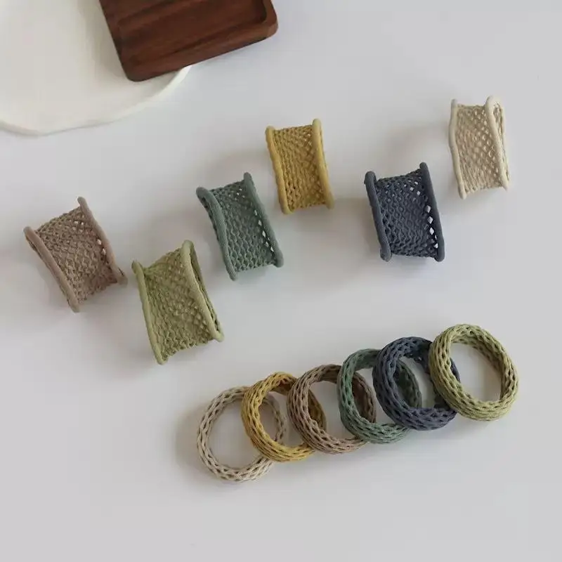 6 Stück elastische Ärmelverkürzer, rutschfeste Manschettenverschlüsse für Hemden, Hanfu, Blazer, Anzugsjacken – Detail 3