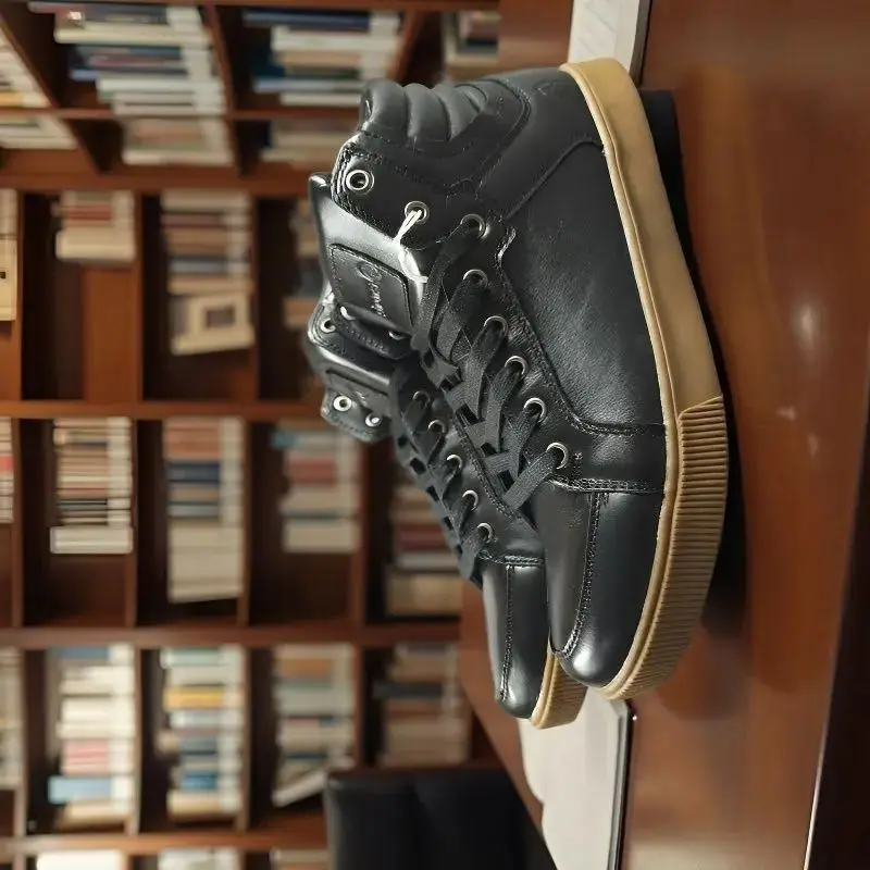 

Оригинальная брендовая дизайнерская ветрозащитная пескозащитная защитная обувь, мужская обувь для альпинизма, уличная походная обувь