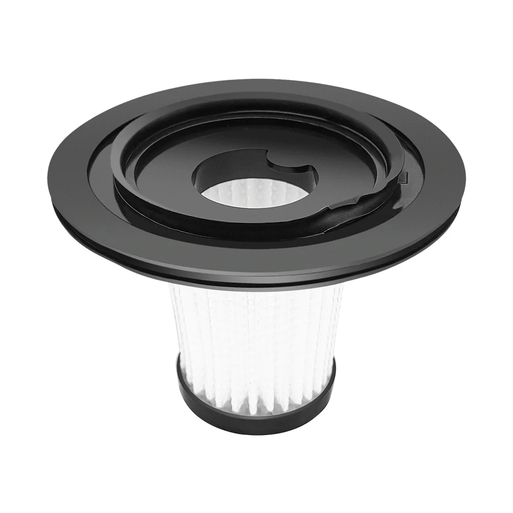 Cordless Vacuum Cleaner Filter Element Wet-Dry Cleaning Filter Handheld Vacuum Cleaner Washable Accessories Replacement Filter