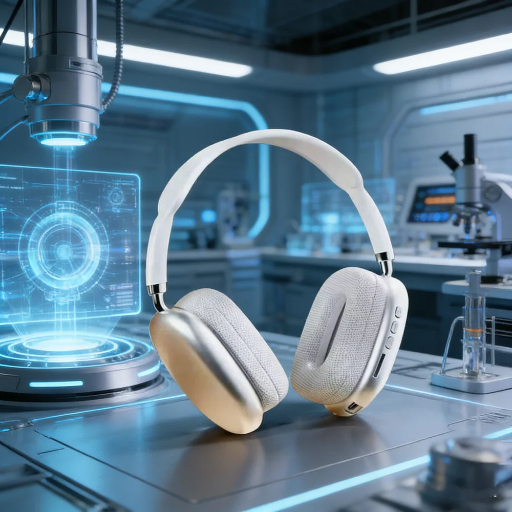 Thumbnail 2 - #82 Best Gaming Headsets to Buy In 2026