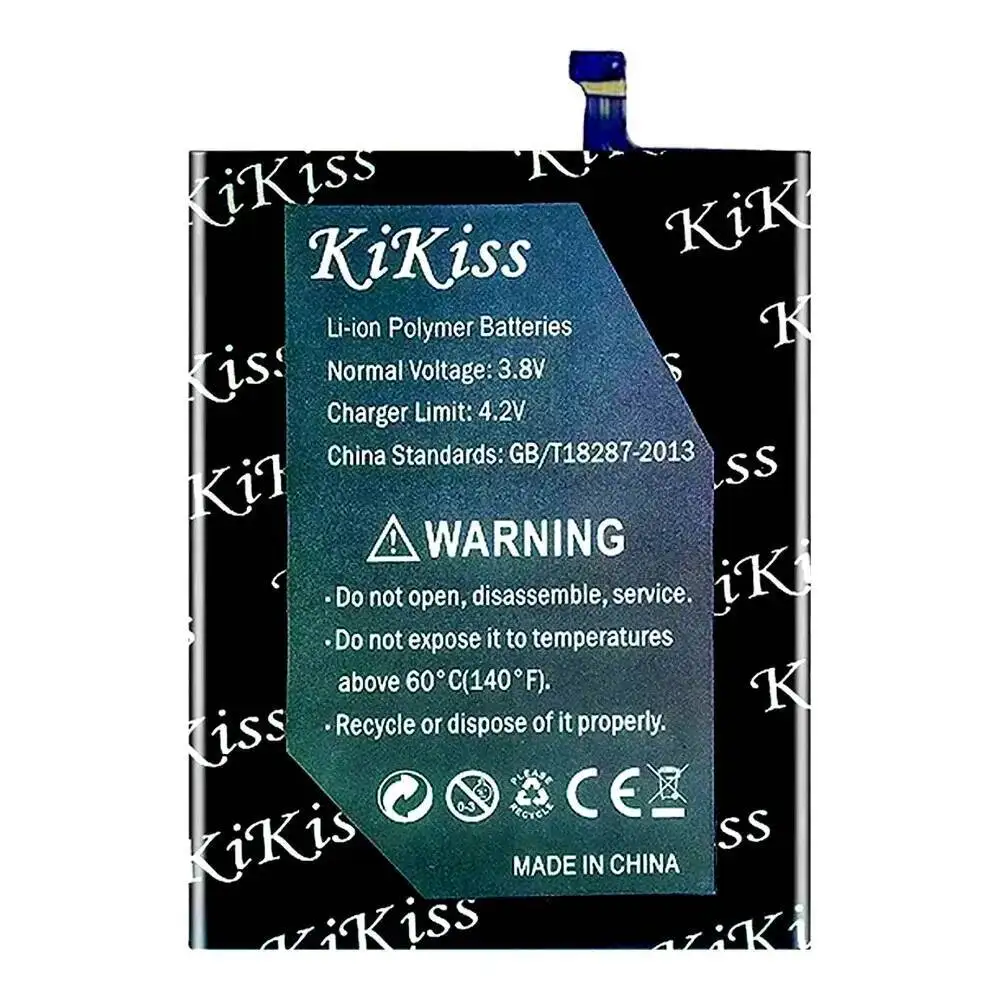 ل Meilai M10 Pro M10pro أداء جيد لدرجة الحرارة المنخفضة 4600Mah بطارية الهاتف المحمول عالية السعة #2