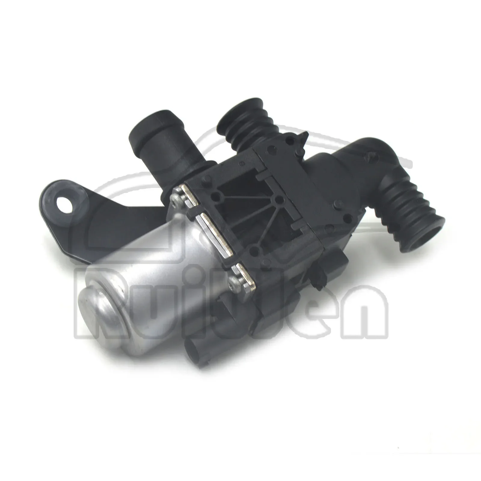

New Coolant Control Valve For BMW X5 X6 E70 F15 F85 F16 2007 2008 2009 2010 2011 2012 2013 2014 2015 2016 2017-2019 64126950257