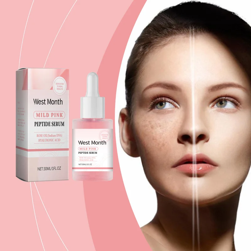 

Facial Moisturizing Serum For Softening & Smoothing Facial Skin, Refining Texture, Nourishing, Hydrating & Skincare Essence