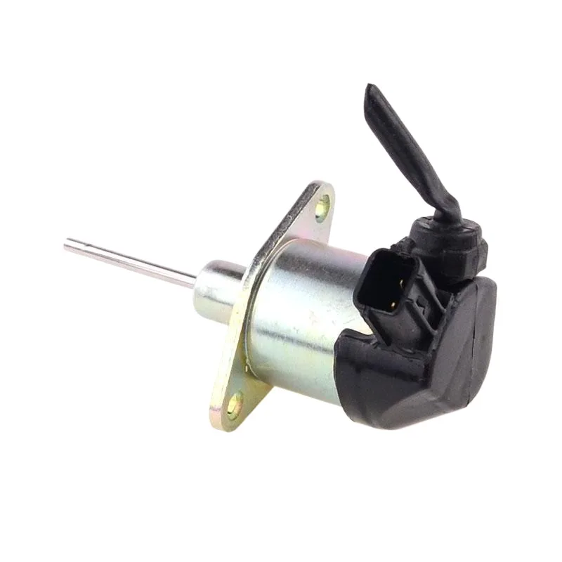 

Suitable For Jbt Engine Shutdown Switch 1a021-60017 Solenoid Valve U35-s2 Excavator Parts Machinery