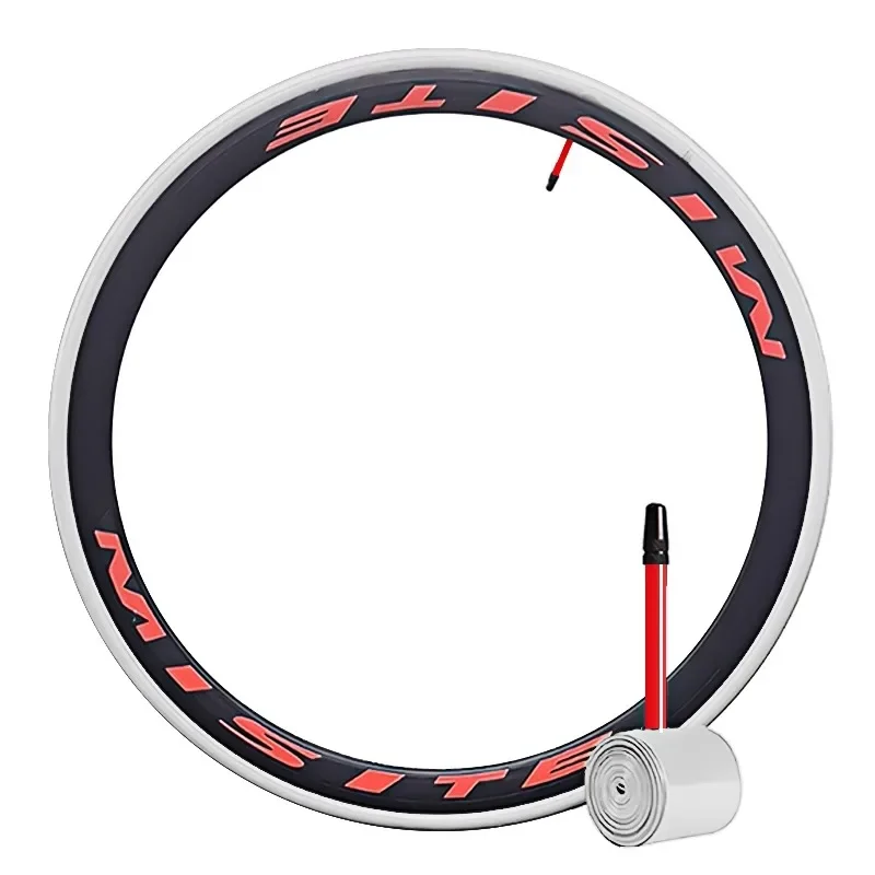 

LQLEQI TPU ultra light bicycle inner tube 29 inch mountain bike tire 27.5/26 inch 45mm French valve 1.95-2.7 accessories