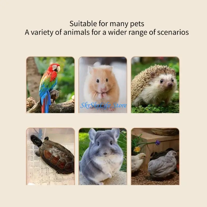 E65E 120mm quạt làm mát làm mát cho các trường hợp máy tính khai thác CPU