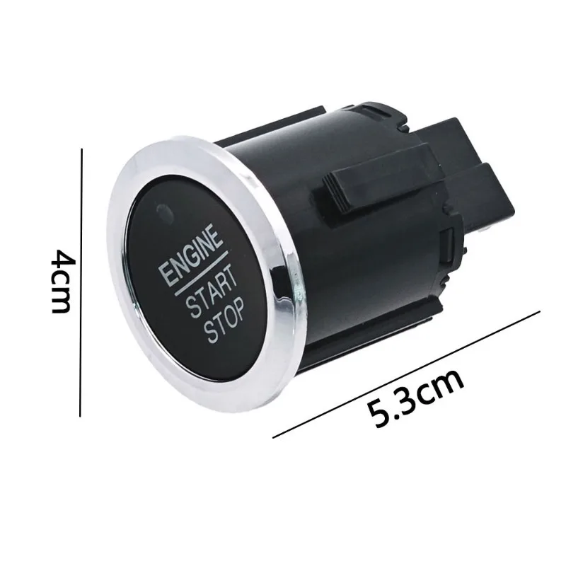 DG9T14C376ADW Suitable for Ford Mondeo Body Focus Winning Taurus One-Click Start Ignition Open Automobile parts and accessories