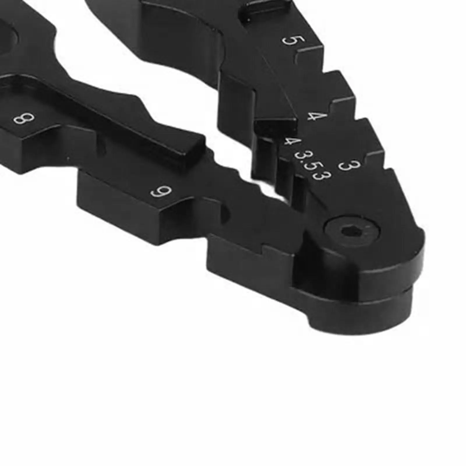 

Многофункциональные металлические клещи-зажимы для амортизаторов радиоуправляемых моделей (RC Crawler)