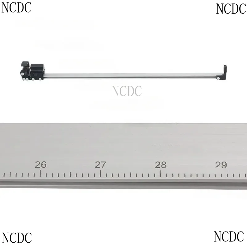 Shaft Cutter Cutoff Saw Trimmer 4.3 To 32 Inch Length Carbon And Fiber Cutting